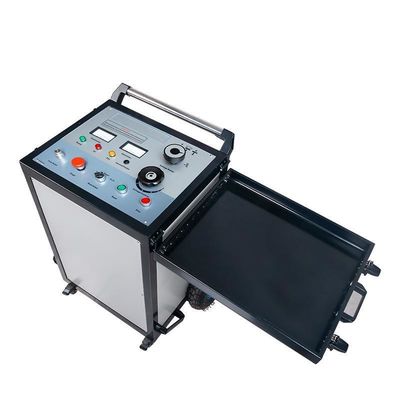 বৈদ্যুতিক তারের পরীক্ষক ত্রুটি সনাক্তকারী উচ্চ ভোল্টেজ ইমপ্লান্স সার্জ জেনারেটর