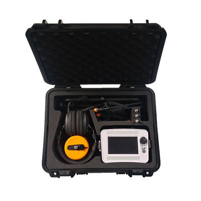 উচ্চ নির্ভুলতা পজিশনিং সহ মাঝারি ভোল্টেজ ভূগর্ভস্থ পাওয়ার ক্যাবল ত্রুটি পিনপয়েন্টার