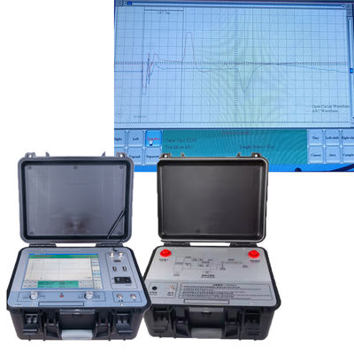 পোর্টেবল ক্যাবল ফ্যাল্ট প্রি-লোকেটর