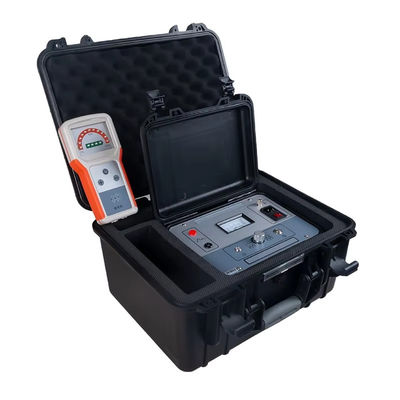220V তারের পথের মিটার, 5m গভীরতা এবং ±5% নির্ভুলতা সহ