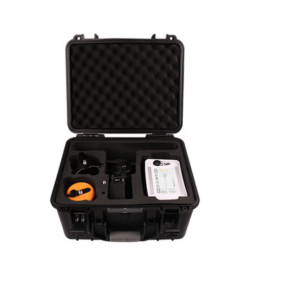Xzh পরীক্ষা Xhdd503c অ্যাকোস্টিক এবং ম্যাগনেটিক সিঙ্ক্রোনাইজেশন কেবল ফল্ট পিনপয়েন্টার