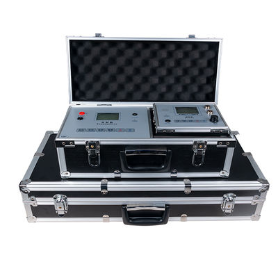 Factory Price Street Lamp Cable Fault Locator Testing Various Optical Cable