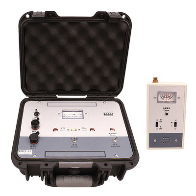 Xzh Fault Locator Cable Tester Cable Fault Locator