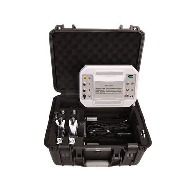 China Factory Supplier Cable Spiker Double Shooter Cable Spiking Tool Cable Fault Locator System