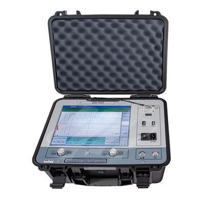 ১২ ইঞ্চি উইন্ডোজ সিস্টেম আইস এলভি টিডিআর কেবল ফল্ট লোকেটার