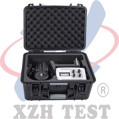 Xhdd503 উত্পাদন কারখানা অ্যাকোস্টিক-ম্যাগনেটিক সিঙ্ক্রোনাইজেশন ক্যাবল ফল্ট পয়েন্টিং লোকেটার
