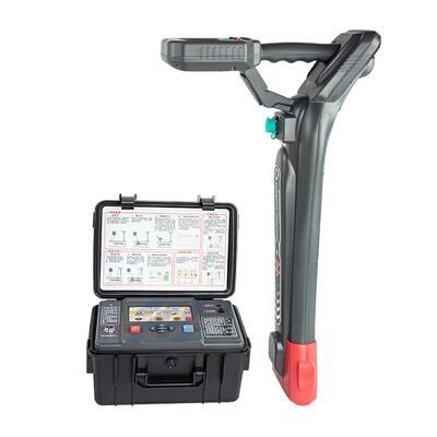 XHGX507C গ্রাই ভূগর্ভস্থ ইউটিলিটিস লোকেটার