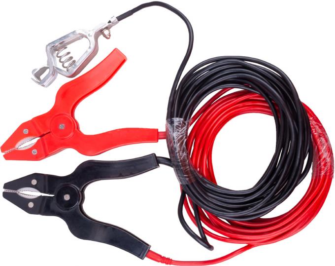 এক্সএইচএসসি-৬০কিউ ডিজিটাল বার্ন থ্রু ব্রিজ ফর ক্যাবল ফ্যাক্ট লোকেশন বার্ন থ্রু / ব্রিজ / ইন্টেলিজেন্ট ডায়গনিস্টিক 2