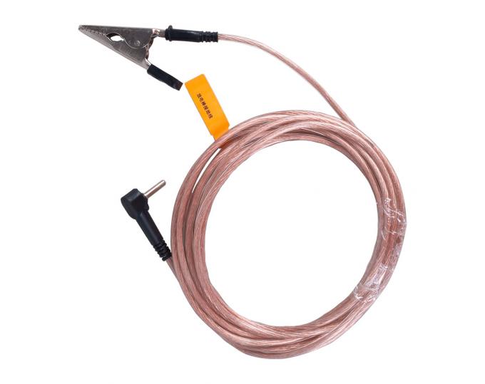 এক্সএইচএসসি-৬০কিউ ডিজিটাল বার্ন থ্রু ব্রিজ ফর ক্যাবল ফ্যাক্ট লোকেশন বার্ন থ্রু / ব্রিজ / ইন্টেলিজেন্ট ডায়গনিস্টিক 3