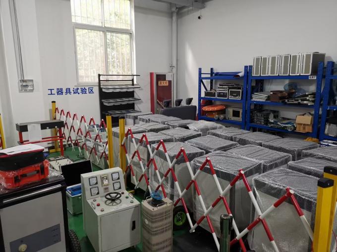 ক্যাবল ত্রুটি অবস্থান সিস্টেমের জন্য উচ্চ ভোল্টেজ সার্জ জেনারেটর 8kV/16kV/32kV 60mA 2048J 2KVA 120kg AC220V XHHV535-4TSB Hv ক্যাবল ত্রুটি সনাক্তকারী 3