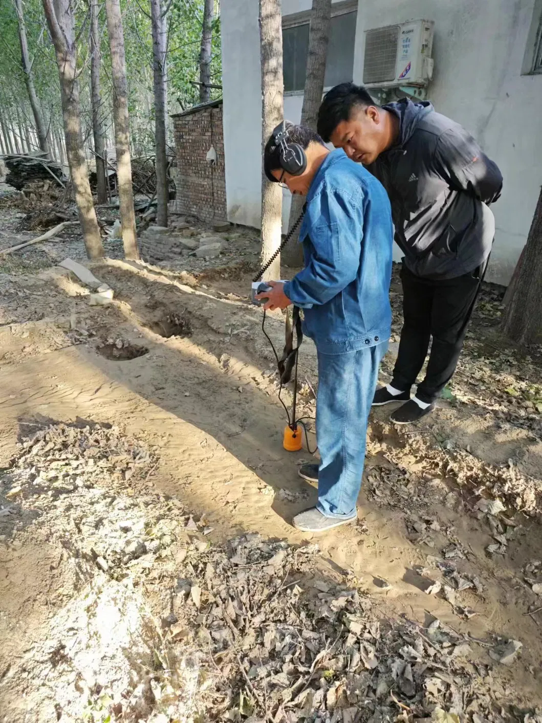 কেবল ফল্ট লোকেটার নির্ভুলভাবে ফল্টের দূরত্ব ট্র্যাক করে 3