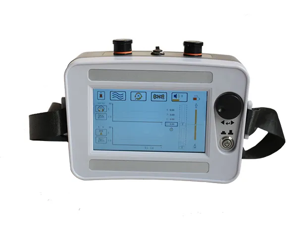 Xhdd503c ম্যানুফ্যাকচারিং ফ্যাক্টরি অ্যাকোস্টিক-ম্যাগনেটিক সিঙ্ক্রোনাইজেশন আন্ডারগ্রাউন্ড কেবল ফল্ট পিনপয়েন্টার লোকেটার 1