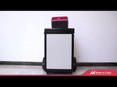 এক্সএইচএইচভি৫৩৫-৪টিএস হাই ভোল্টেজ সার্জ জেনারেটর