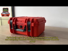 XHGG501B ক্যাবল ত্রুটি প্রাক locator