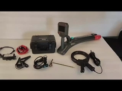 XHGX507C ইন্টেলিজেন্ট ভূগর্ভস্থ পাইপলাইন লোকেটার