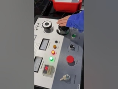 জাহাজে পাঠানোর আগে চূড়ান্ত পরীক্ষা √ ক্যাবলের ত্রুটি অবস্থানের পরীক্ষা