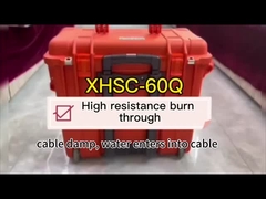 ক্যাবল ত্রুটি সনাক্তকারী