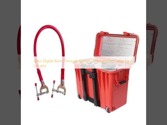 60kV ডিজিটাল বার্ন-থ্রু ব্রিজ আন্ডারগ্রাউন্ড কেবল ফল্ট লোকেটার