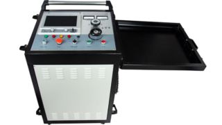 XHHV535 4TSB অল ইন ওয়ান কেবল ফল্ট লোকেশন সিস্টেম