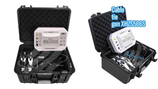 তারের টাই বন্দুক XHZS506S