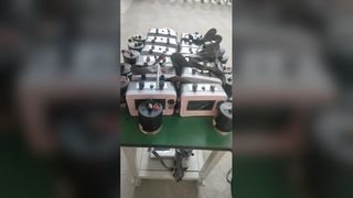 XHDD503C ভূগর্ভস্থ কেবল ফল্ট লোকেটার যথার্থ টুল