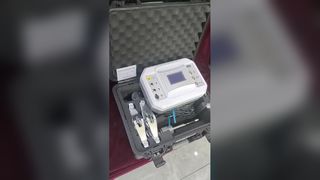 XHZS506YS পাওয়ার রক্ষণাবেক্ষণের জন্য নিরাপদ কেবল পাংচার ডিভাইস